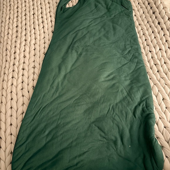 Kyte BABY Green Sleep Sack Size M 2.5 TOG - Picture 3 of 4